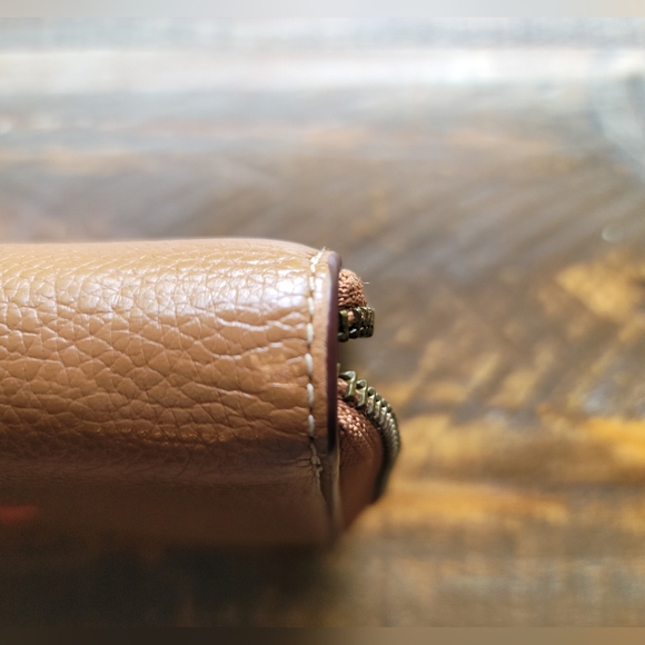 Coach x Keith Haring "Heart" Long Wallet. Beautiful and Hard To Find! - Picture 7 of 7